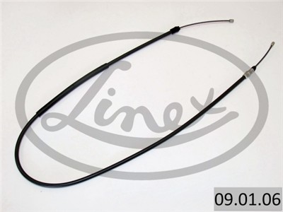 LINEX 09.01.06 EAN: 5907668202270.