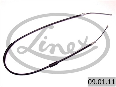LINEX 09.01.11 EAN: 5907668202324.
