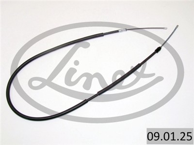 LINEX 09.01.25 EAN: 5907668202430.