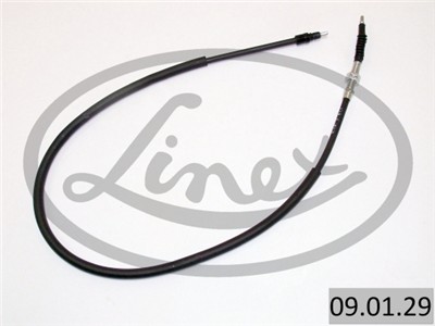 LINEX 09.01.29 EAN: 5907668202478.