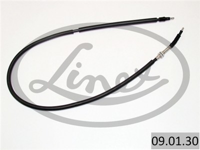 LINEX 09.01.30 EAN: 5907668202485.