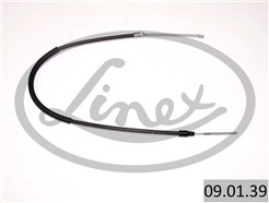 LINEX 09.01.39