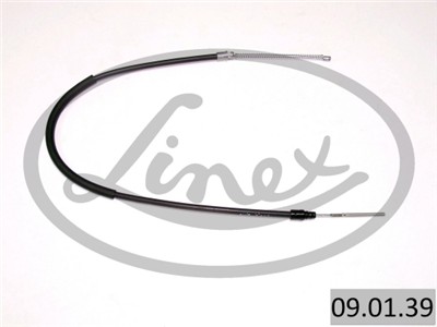 LINEX 09.01.39 EAN: 5907668202577.