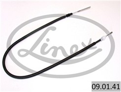 LINEX 09.01.41