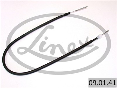 LINEX 09.01.41 EAN: 5907668202591.