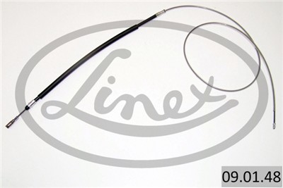 LINEX 09.01.48 EAN: 5907668202669.