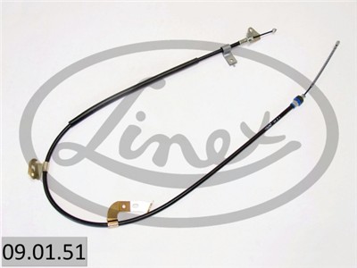 LINEX 09.01.51 EAN: 5907668231010.