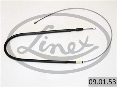 LINEX 09.01.53 EAN: 5907668231591.
