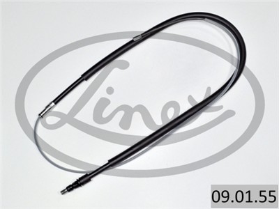 LINEX 09.01.55 EAN: 5907668231300.