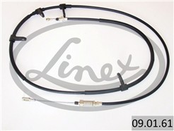 LINEX 09.01.61