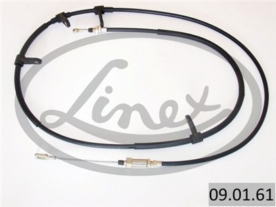 LINEX 09.01.61 EAN: 5907668233144.