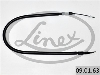 LINEX 09.01.63 EAN: 5907668233168.