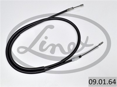 LINEX 09.01.64 EAN: 5907668233182.