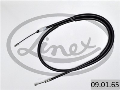 LINEX 09.01.65 EAN: 5907668233199.