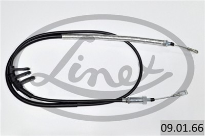 LINEX 09.01.66 EAN: 5907668233229.