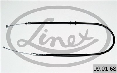 LINEX 09.01.68 EAN: 5907668233823.