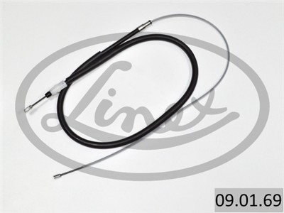 LINEX 09.01.69 EAN: 5907668235858.