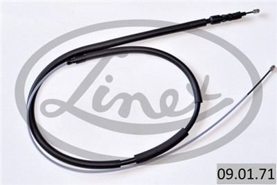 LINEX 09.01.71 EAN: 5907668235872.