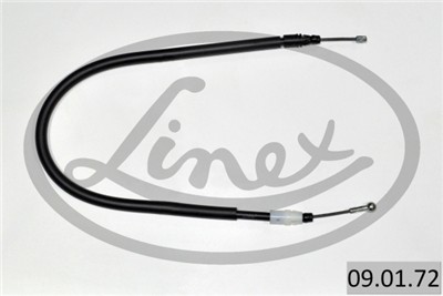 LINEX 09.01.72 EAN: 5907668235889.