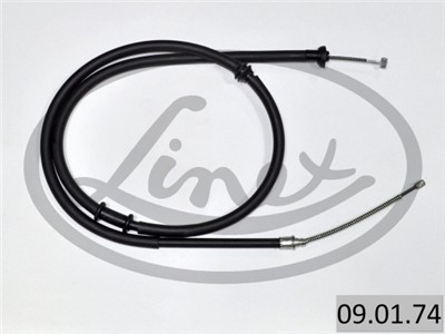 LINEX 09.01.74 EAN: 5907668235902.