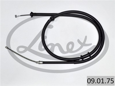 LINEX 09.01.75 EAN: 5907668235919.