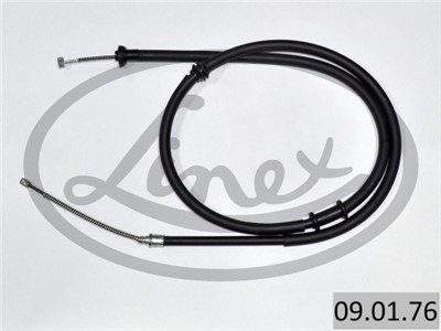 LINEX 09.01.76 EAN: 5907668235926.