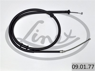 LINEX 09.01.77 EAN: 5907668235933.