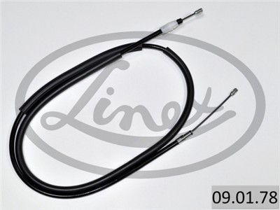 LINEX 09.01.78 EAN: 5907668235940.