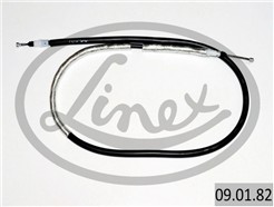 LINEX 09.01.82