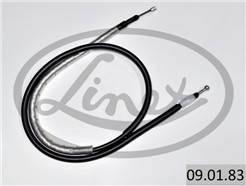 LINEX 09.01.83
