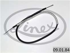LINEX 09.01.84