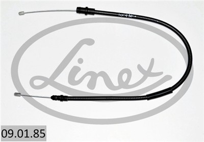 LINEX 09.01.85 EAN: 5907668237197.