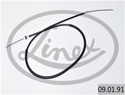 LINEX 09.01.91