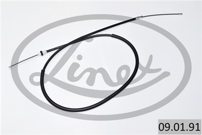 LINEX 09.01.91 EAN: 5907668241750.