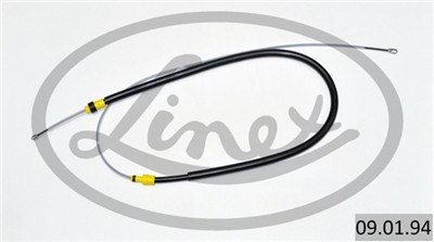 LINEX 09.01.94 EAN: 5907668242023.