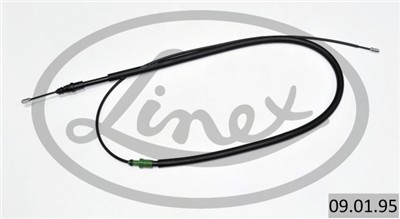 LINEX 09.01.95 EAN: 5907668242030.