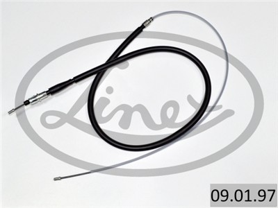 LINEX 09.01.97 EAN: 5907668242054.