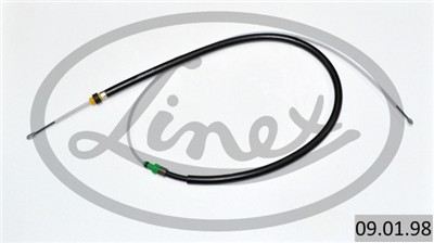 LINEX 09.01.98 EAN: 5907668242061.