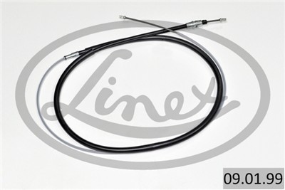 LINEX 09.01.99 EAN: 5907668243617.