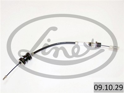 LINEX 09.10.29 EAN: 5907668202959.