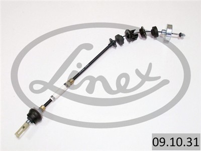 LINEX 09.10.31 EAN: 5907668202973.