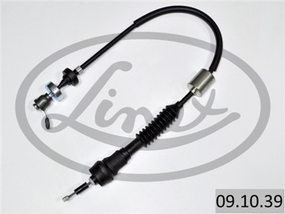 LINEX 09.10.39 EAN: 5907668233939.