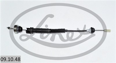 LINEX 09.10.48 EAN: 5907668234936.