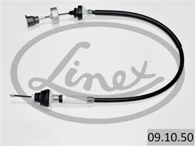 LINEX 09.10.50 EAN: 5907668234950.