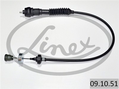 LINEX 09.10.51 EAN: 5907668245055.