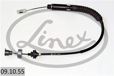 LINEX 09.10.55 EAN: 5907668235001.
