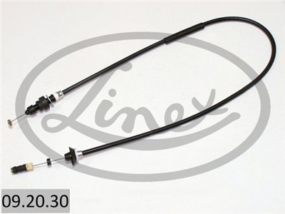 LINEX 09.20.30 EAN: 5907668230860.