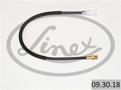 LINEX 09.30.18 EAN: 5907668203321.