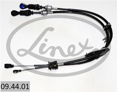 LINEX 09.44.01 EAN: 5907668235254.