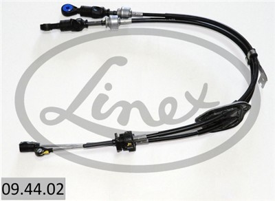 LINEX 09.44.02 EAN: 5907668235261.